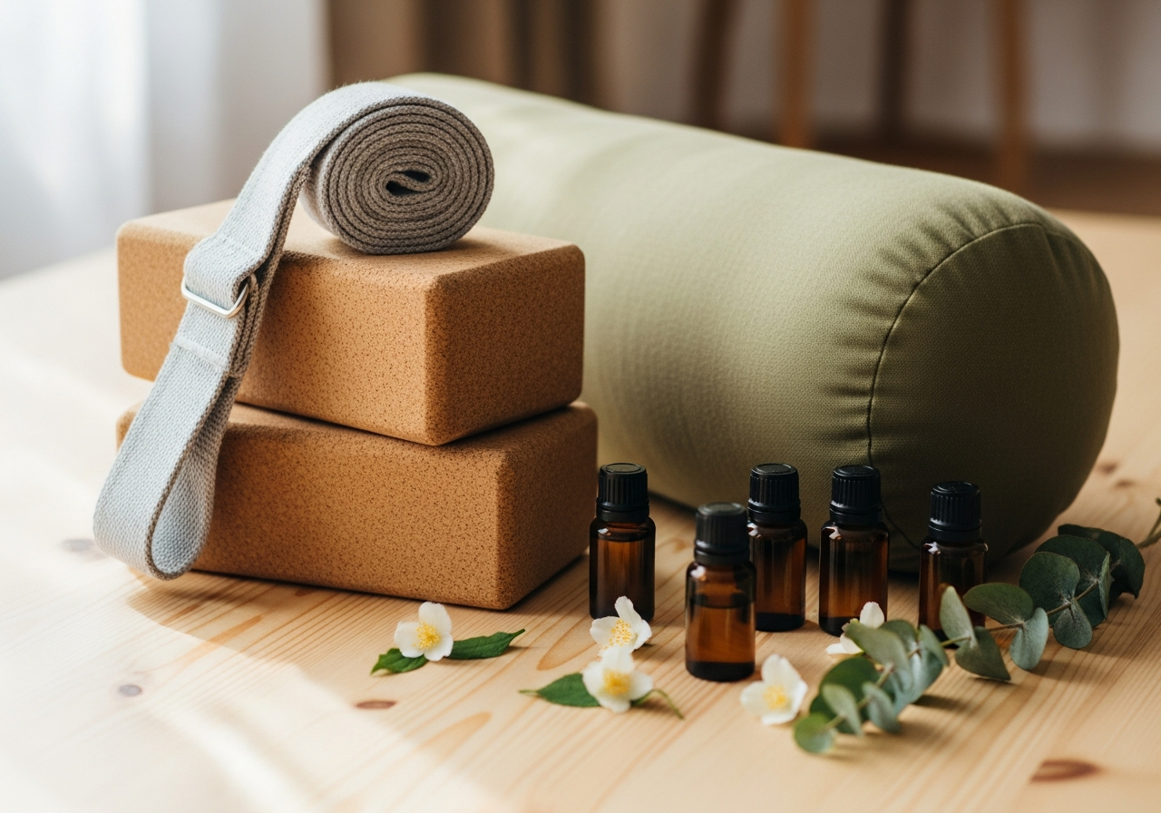 Йога направления