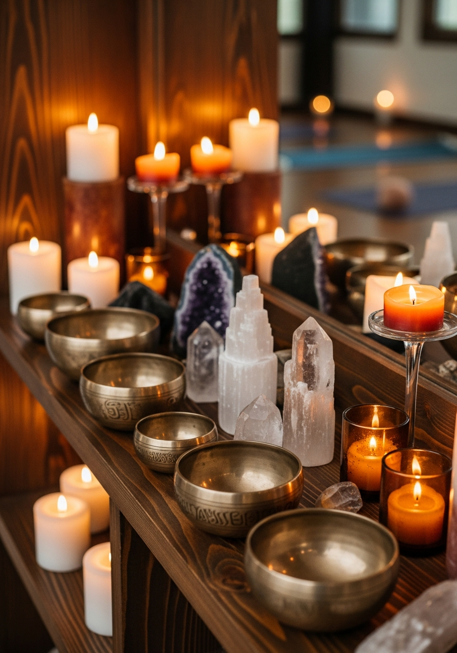 Студия деталь