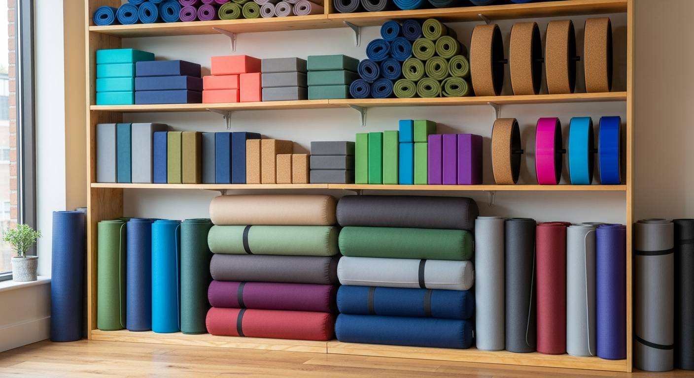 Оборудование